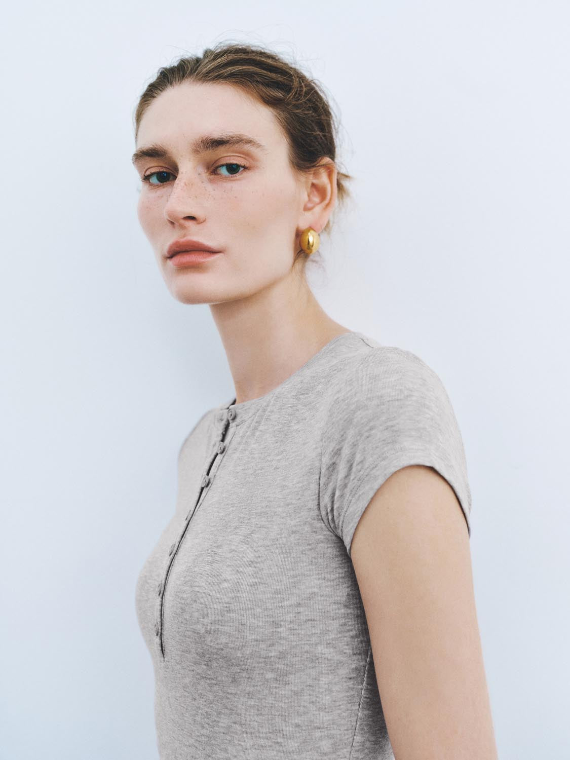 Short Sleeve T-Shirts