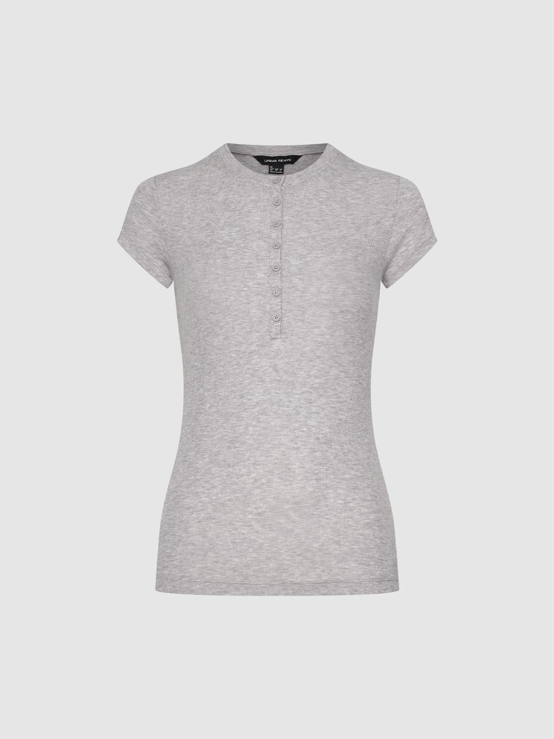 Short Sleeve T-Shirts