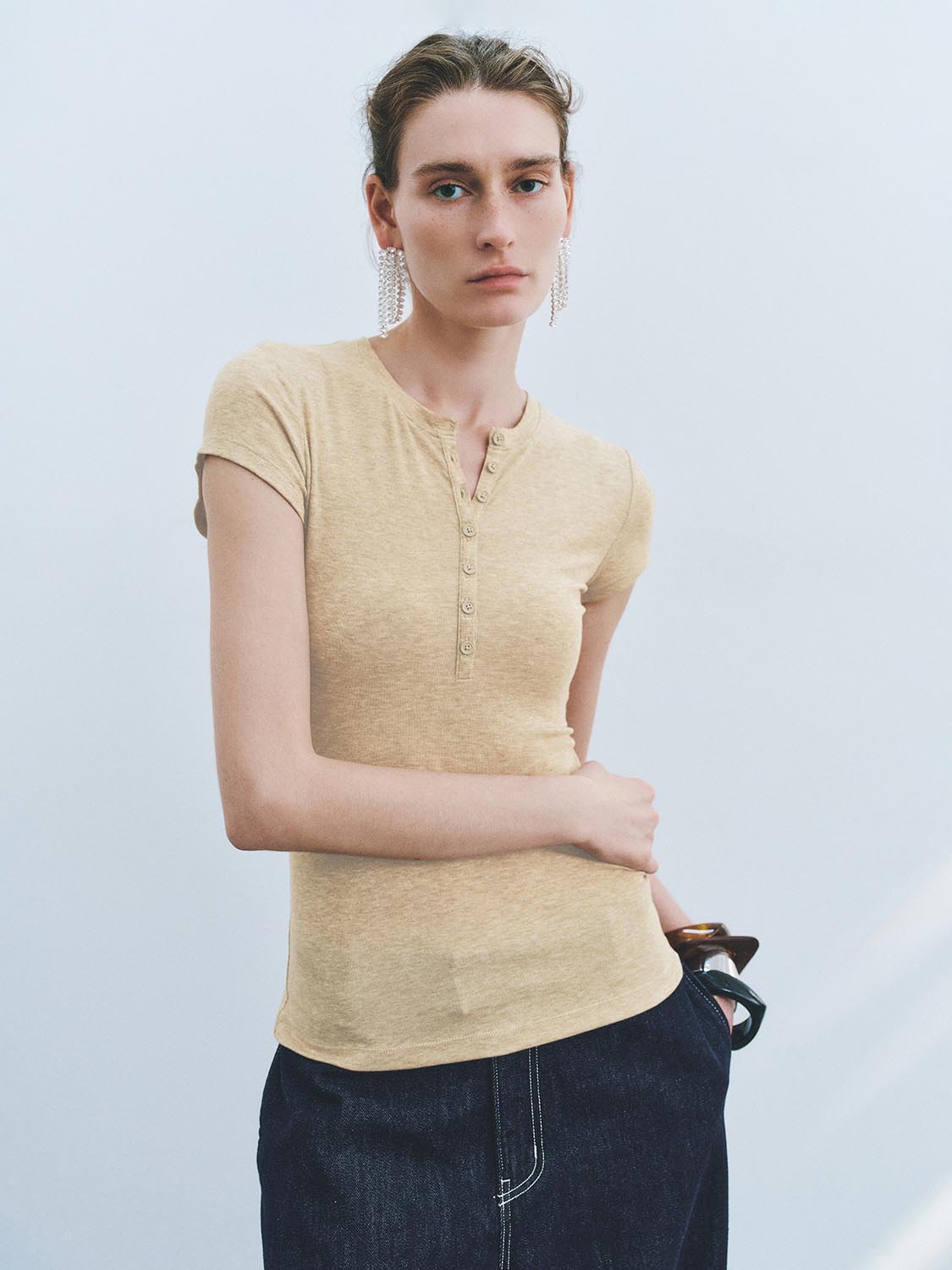 Short Sleeve T-Shirts