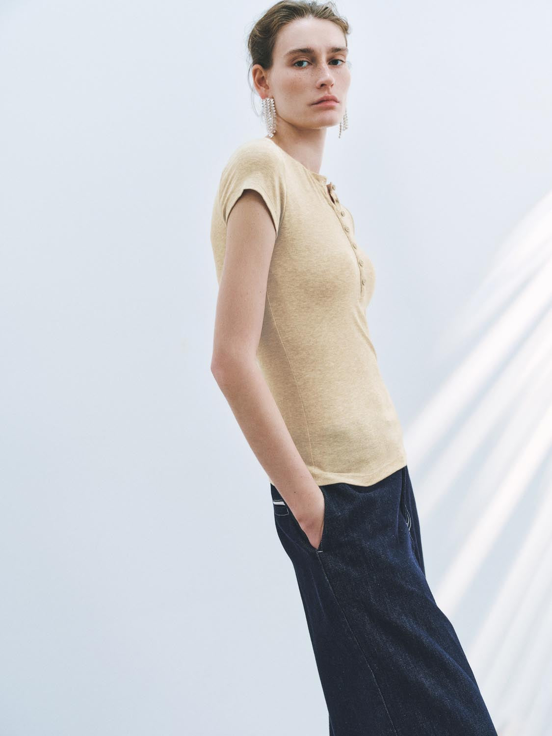 Short Sleeve T-Shirts