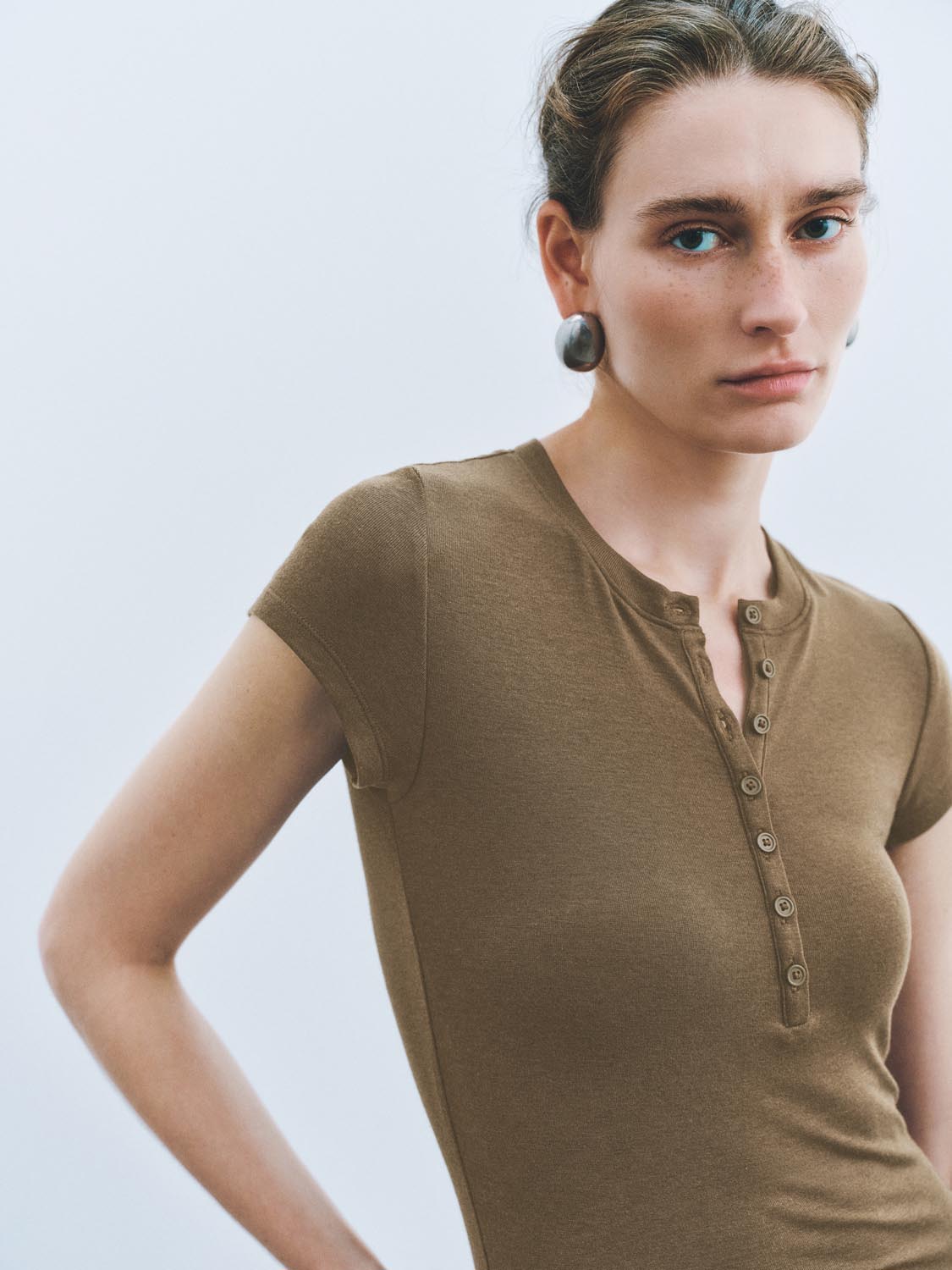 Short Sleeve T-Shirts
