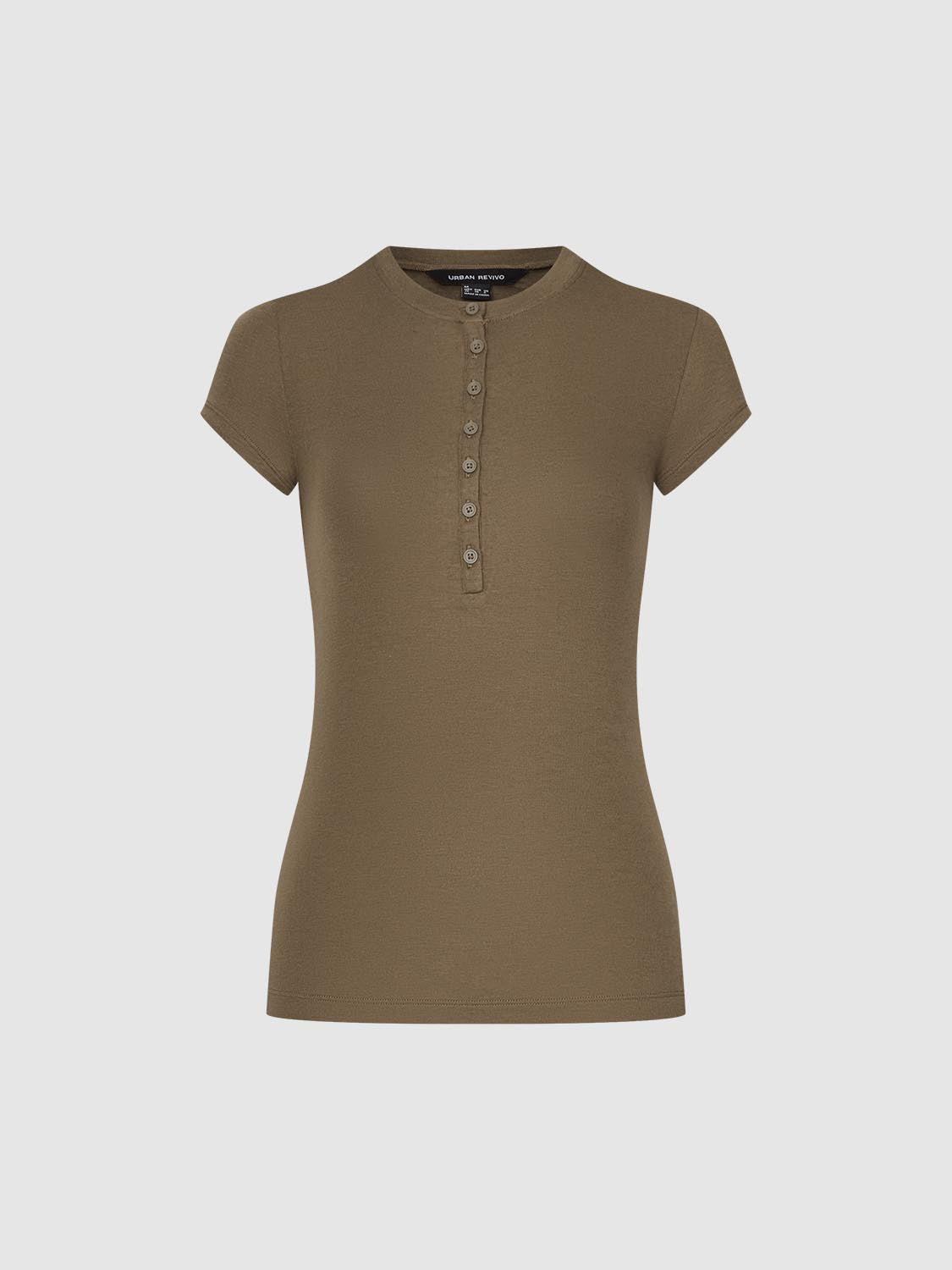 Short Sleeve T-Shirts