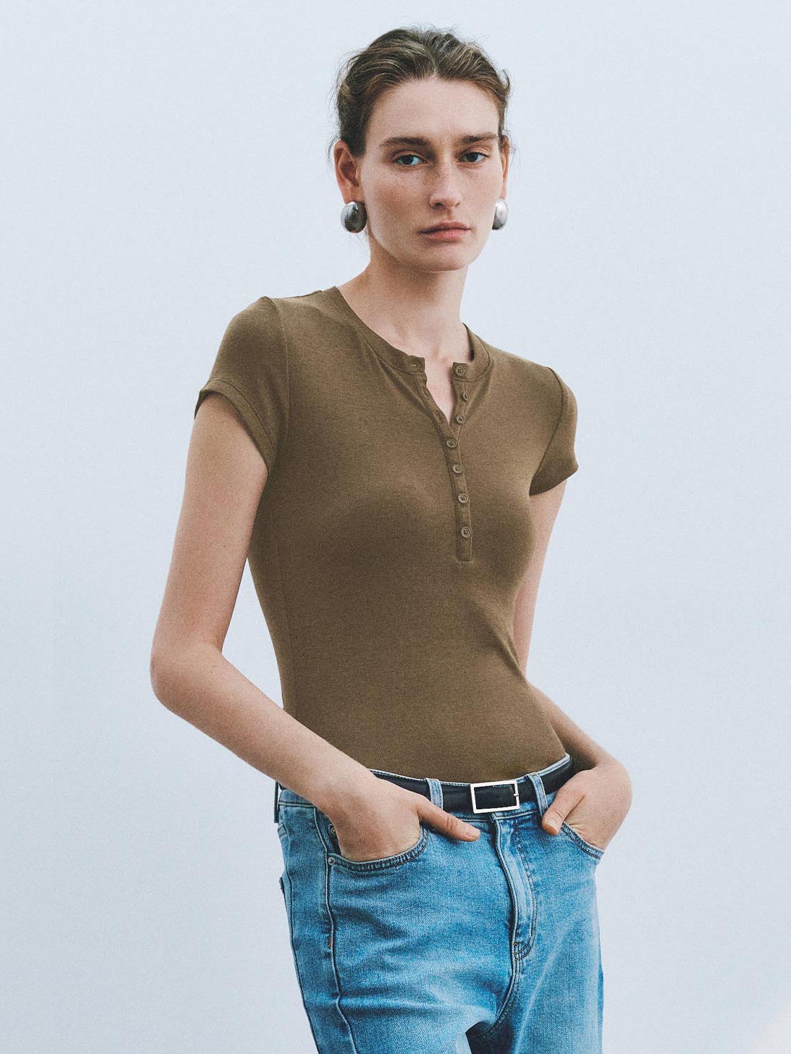Short Sleeve T-Shirts