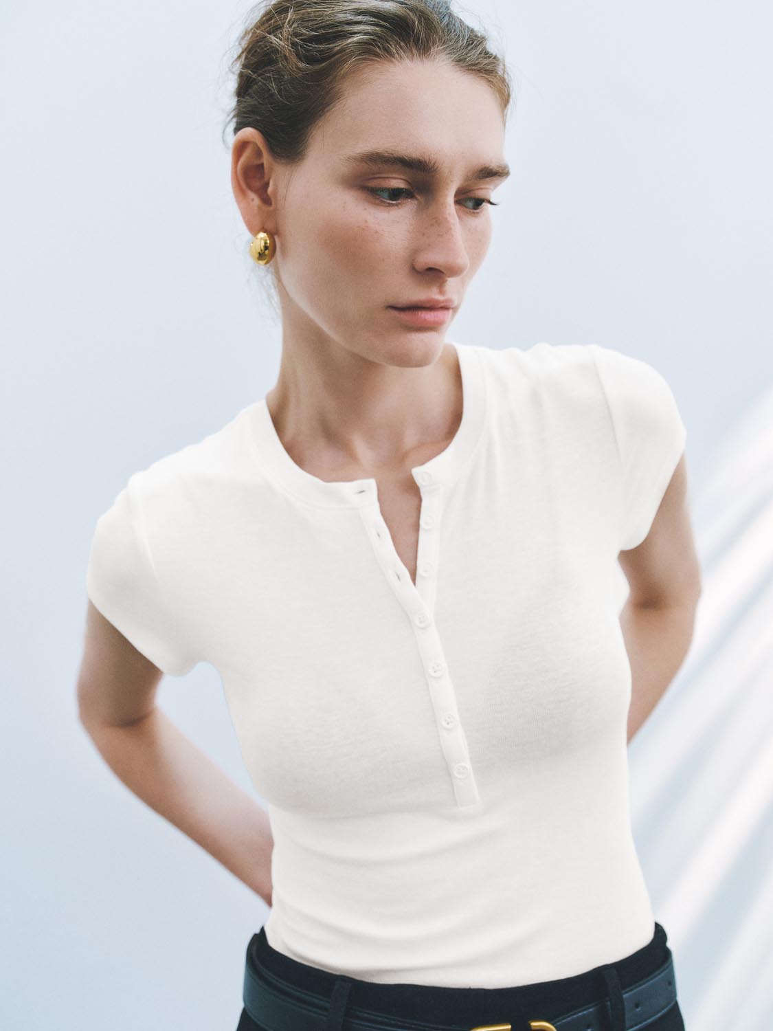 Short Sleeve T-Shirts
