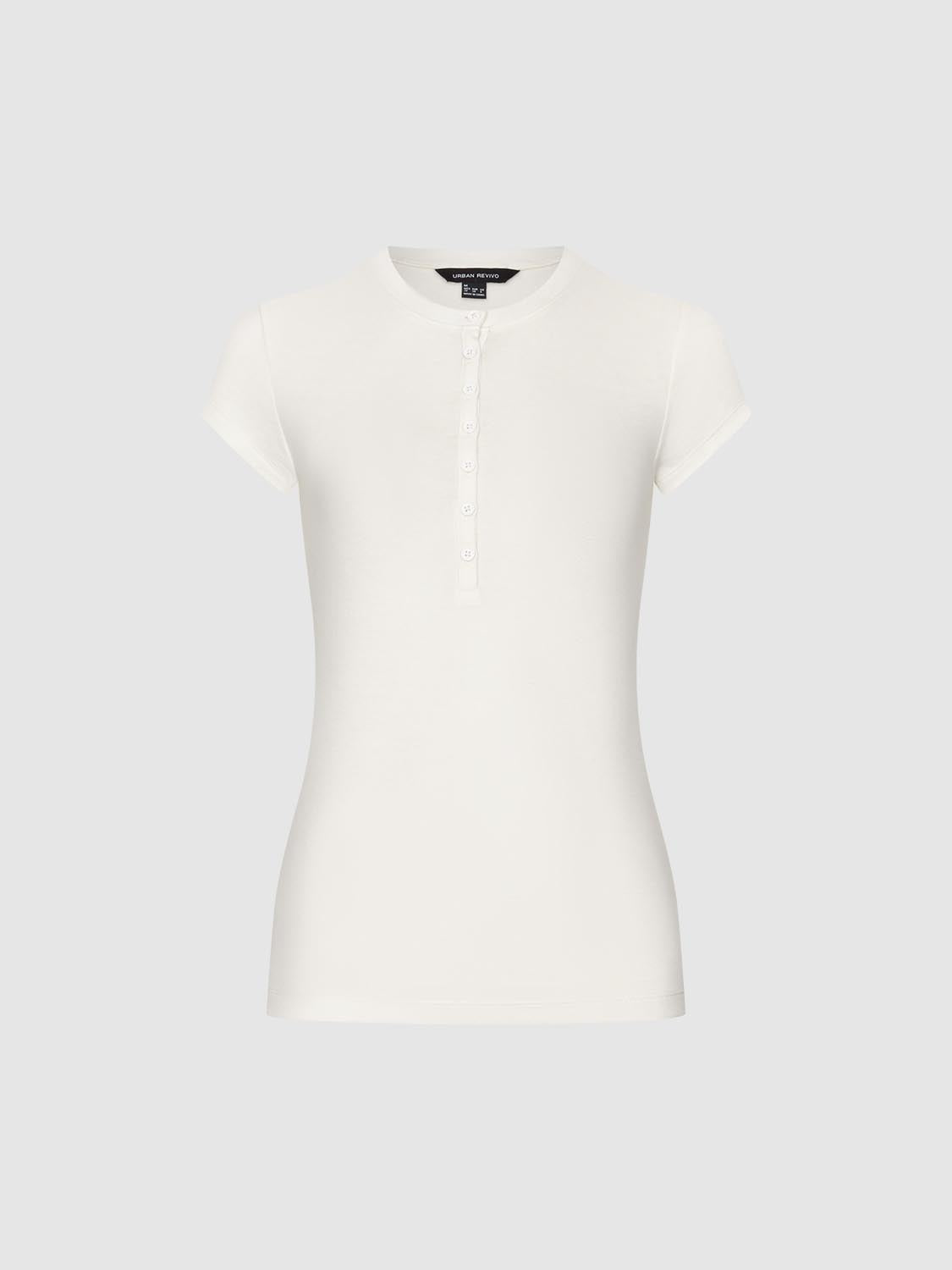 Short Sleeve T-Shirts