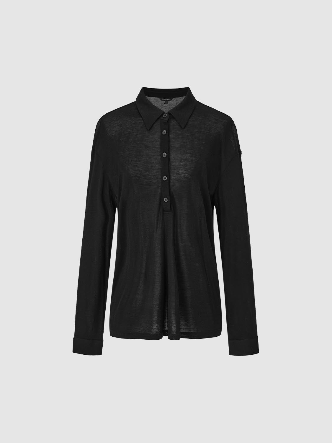 Polo Long Sleeve Shirts