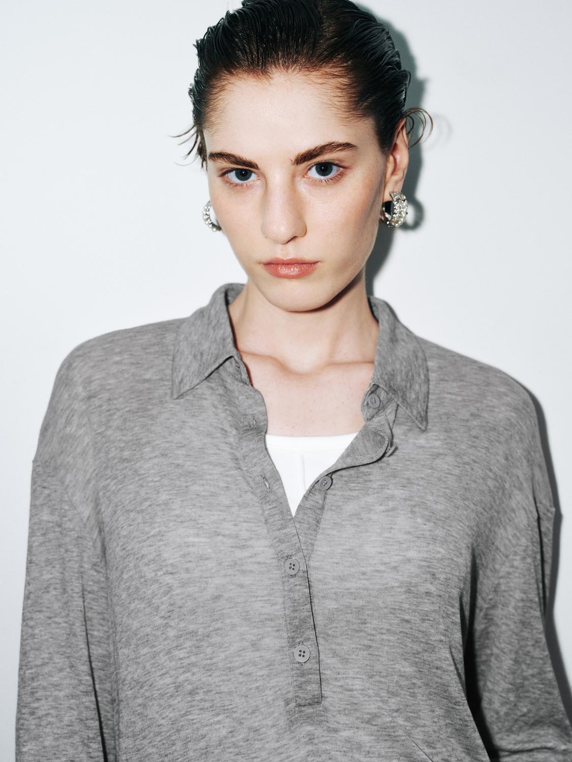 Polo Long Sleeve Shirts