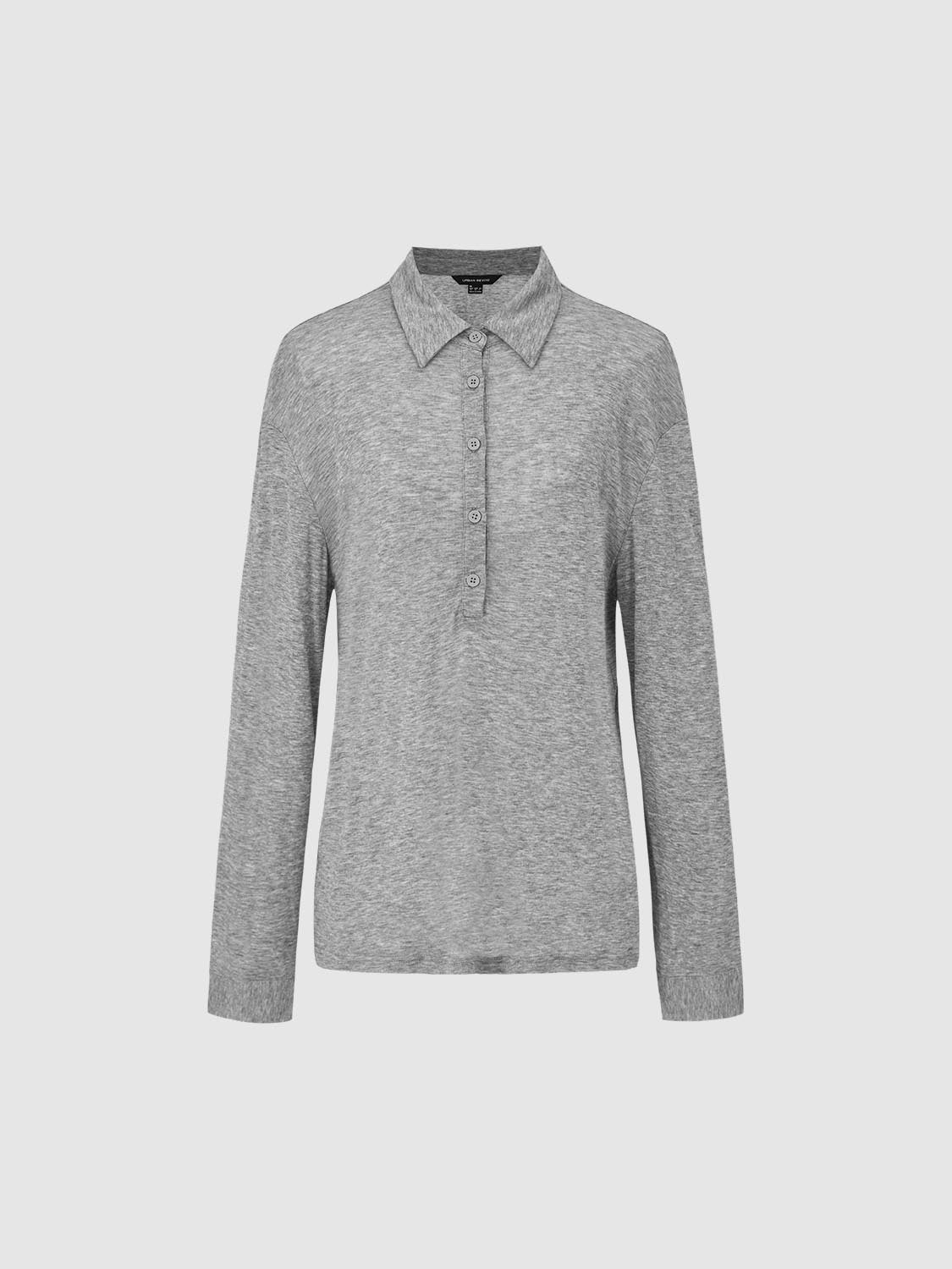 Polo Long Sleeve Shirts