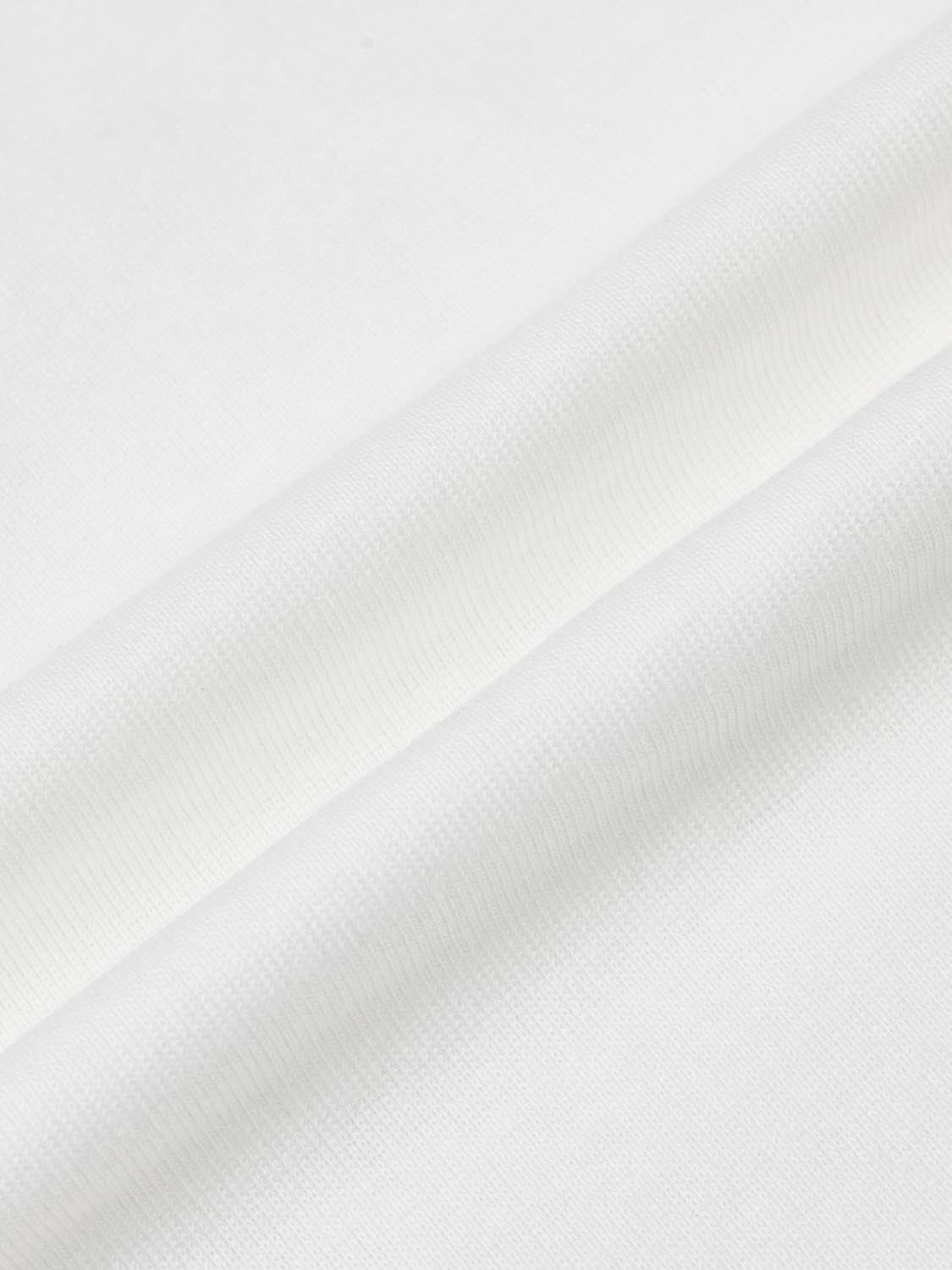 Off Shoulder Long Sleeve T-Shirts