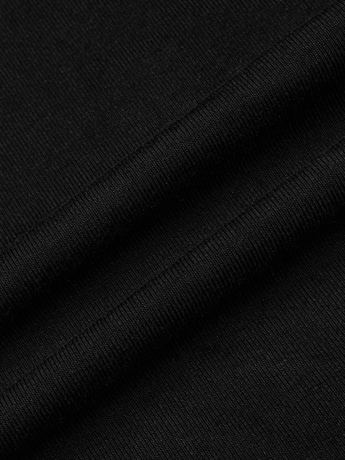 Front Knot Twist Long Sleeve T-Shirts