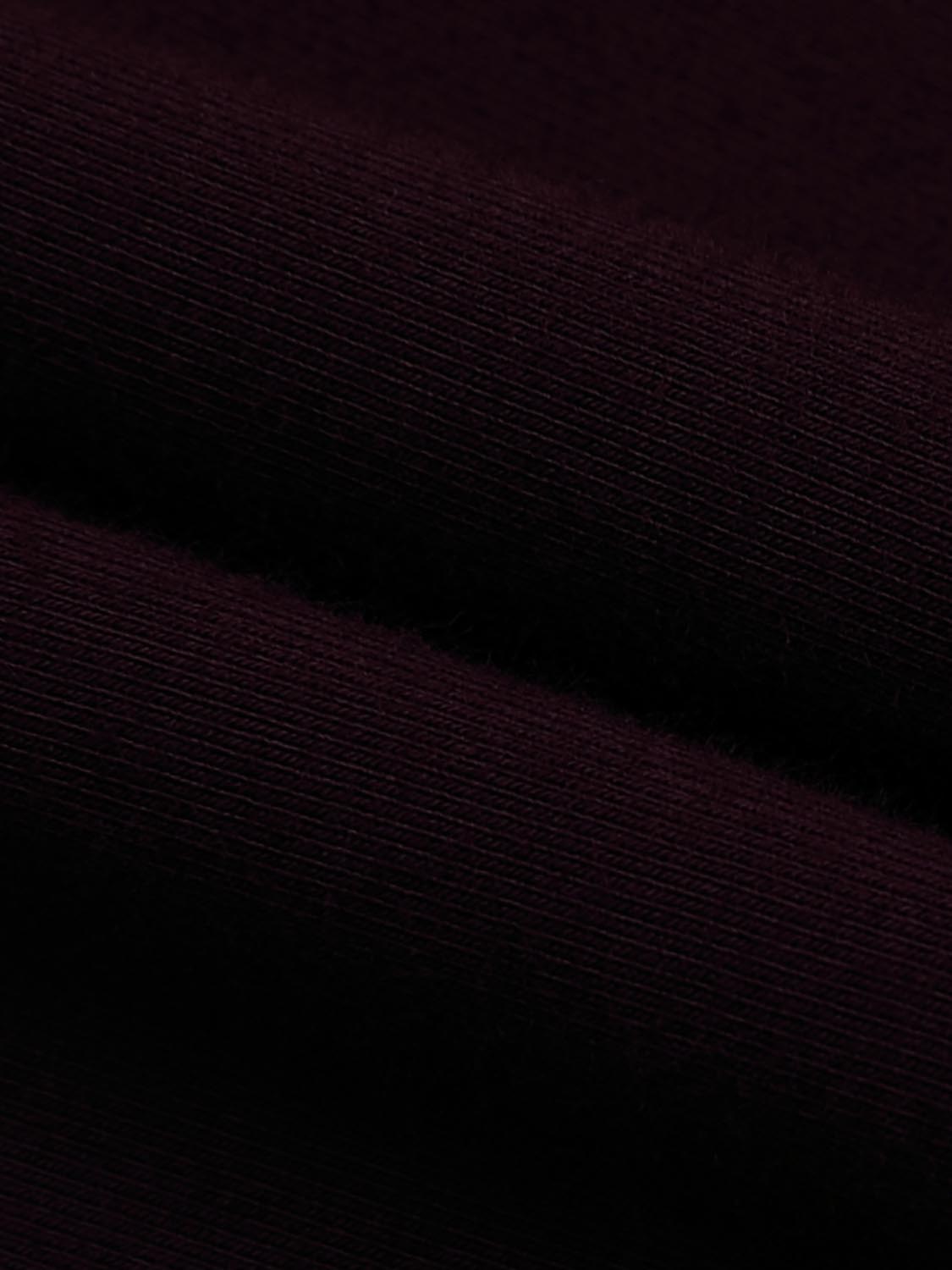 Front Knot Twist Long Sleeve T-Shirts