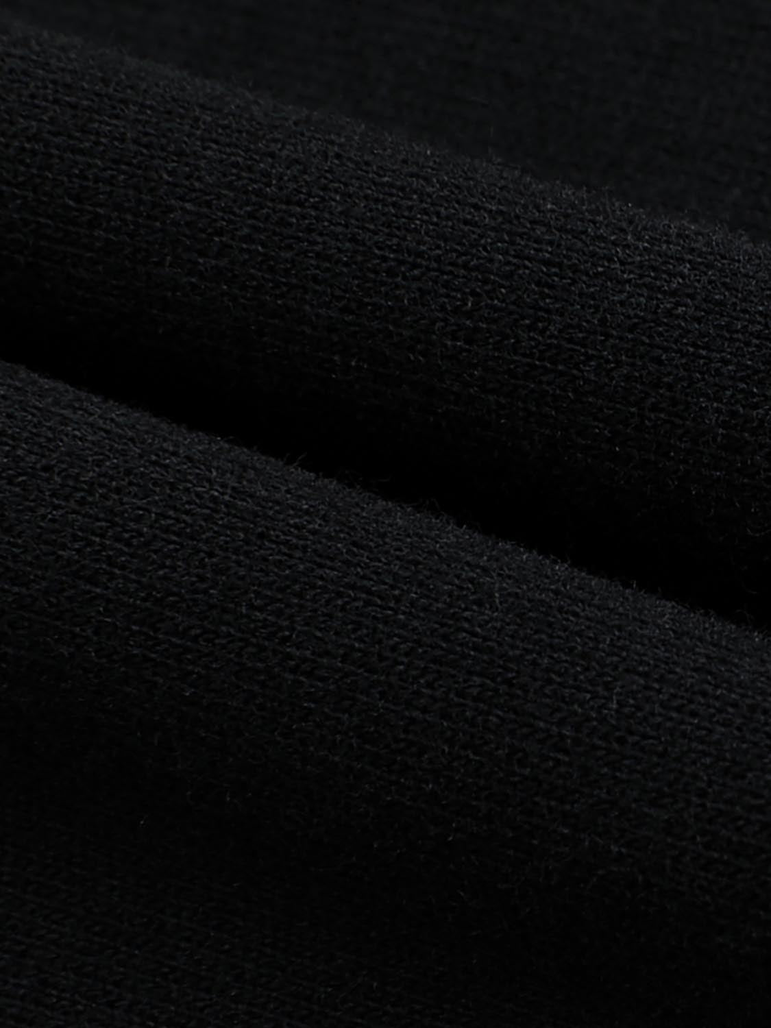 Ruched Long Flare Sleeve T-Shirts