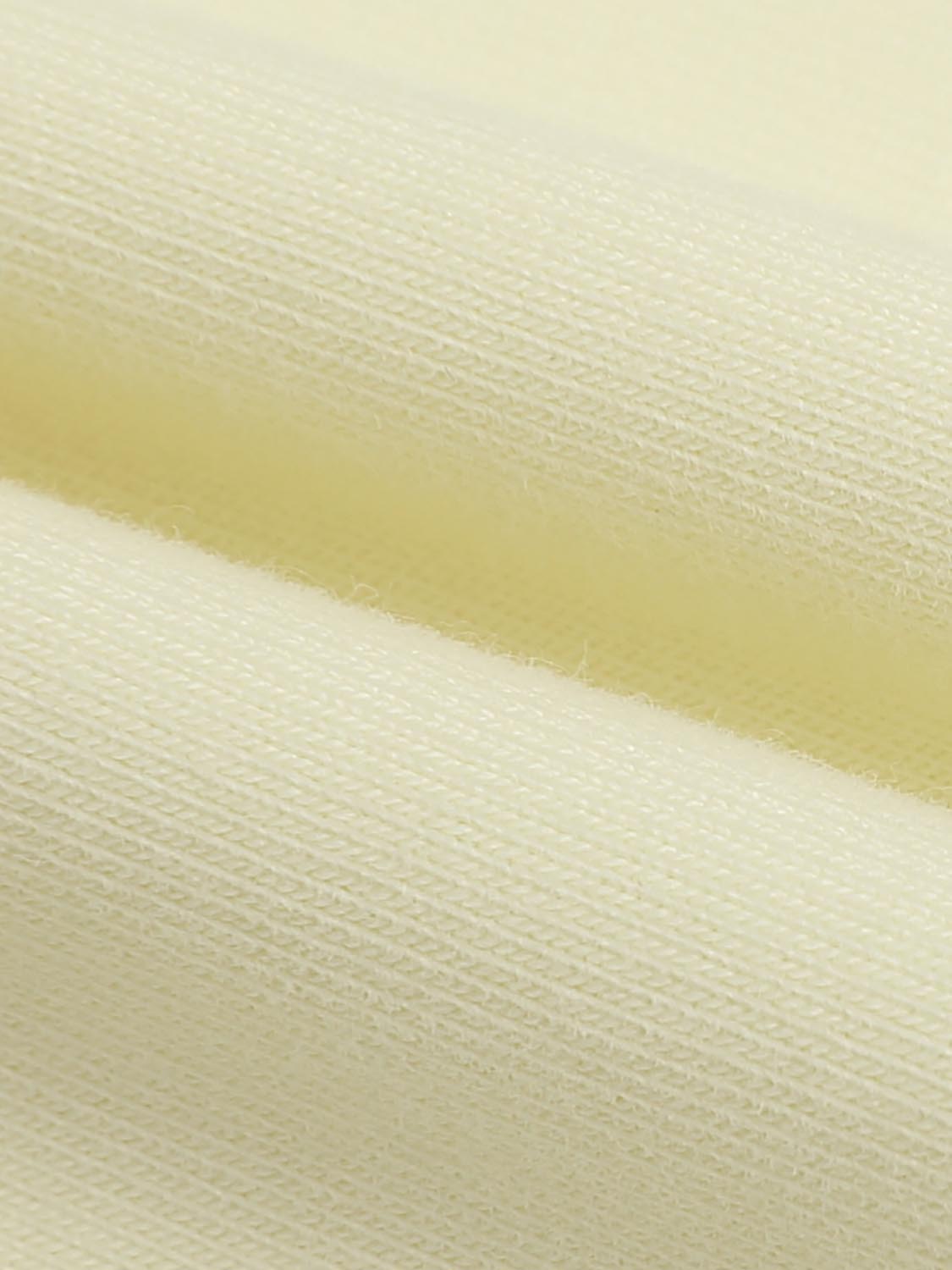 Ruched Long Flare Sleeve T-Shirts