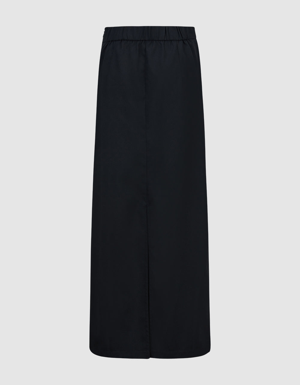 Midi Straight Skirt