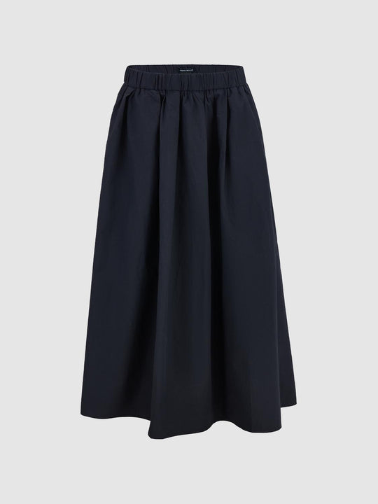 A-Line Maxi Skirts