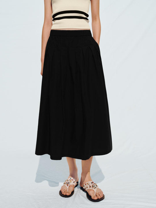 A-Line Skirts