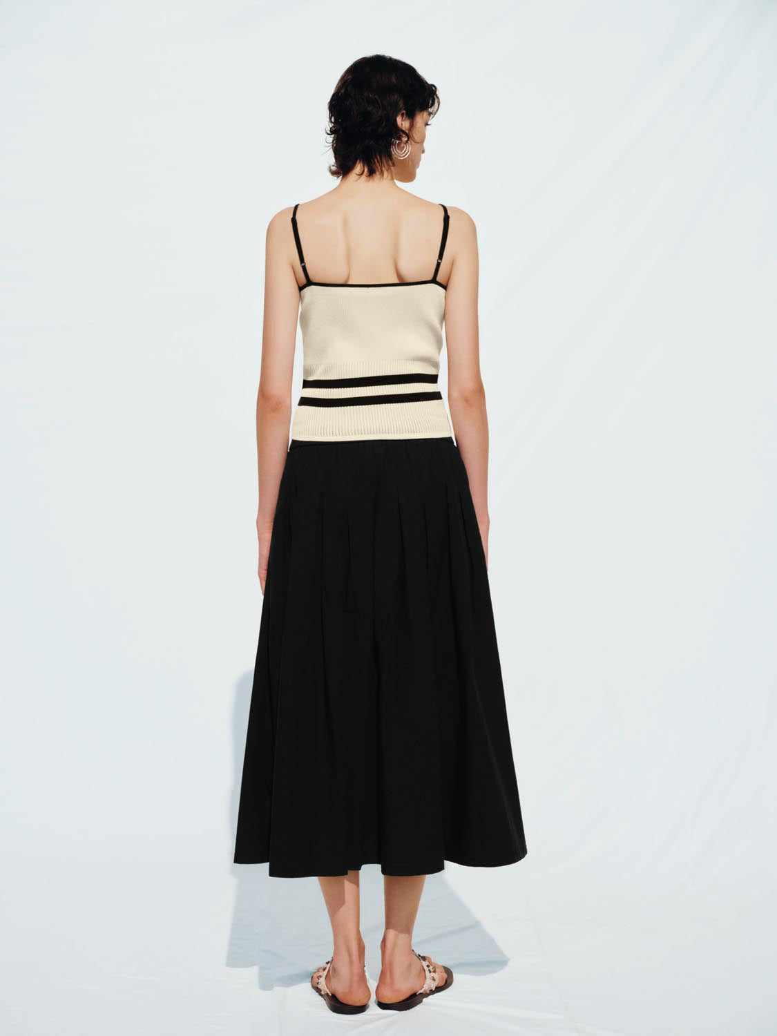 A-Line Skirts