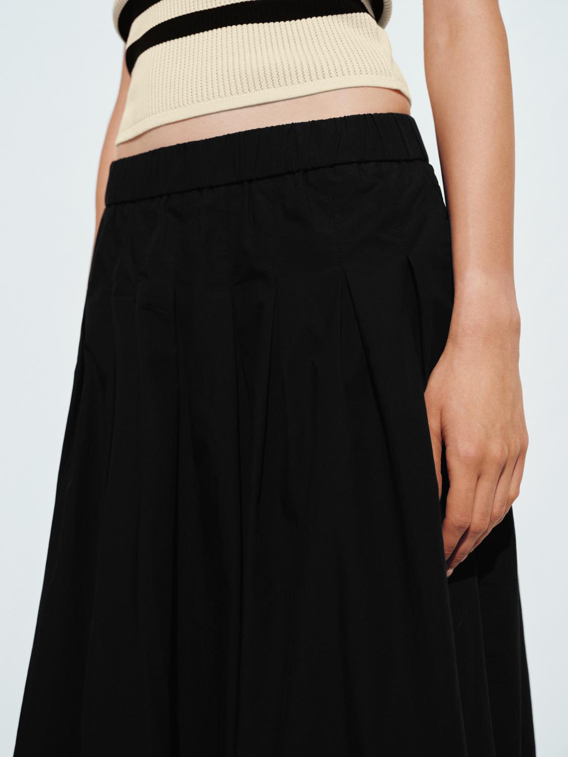 A-Line Skirts