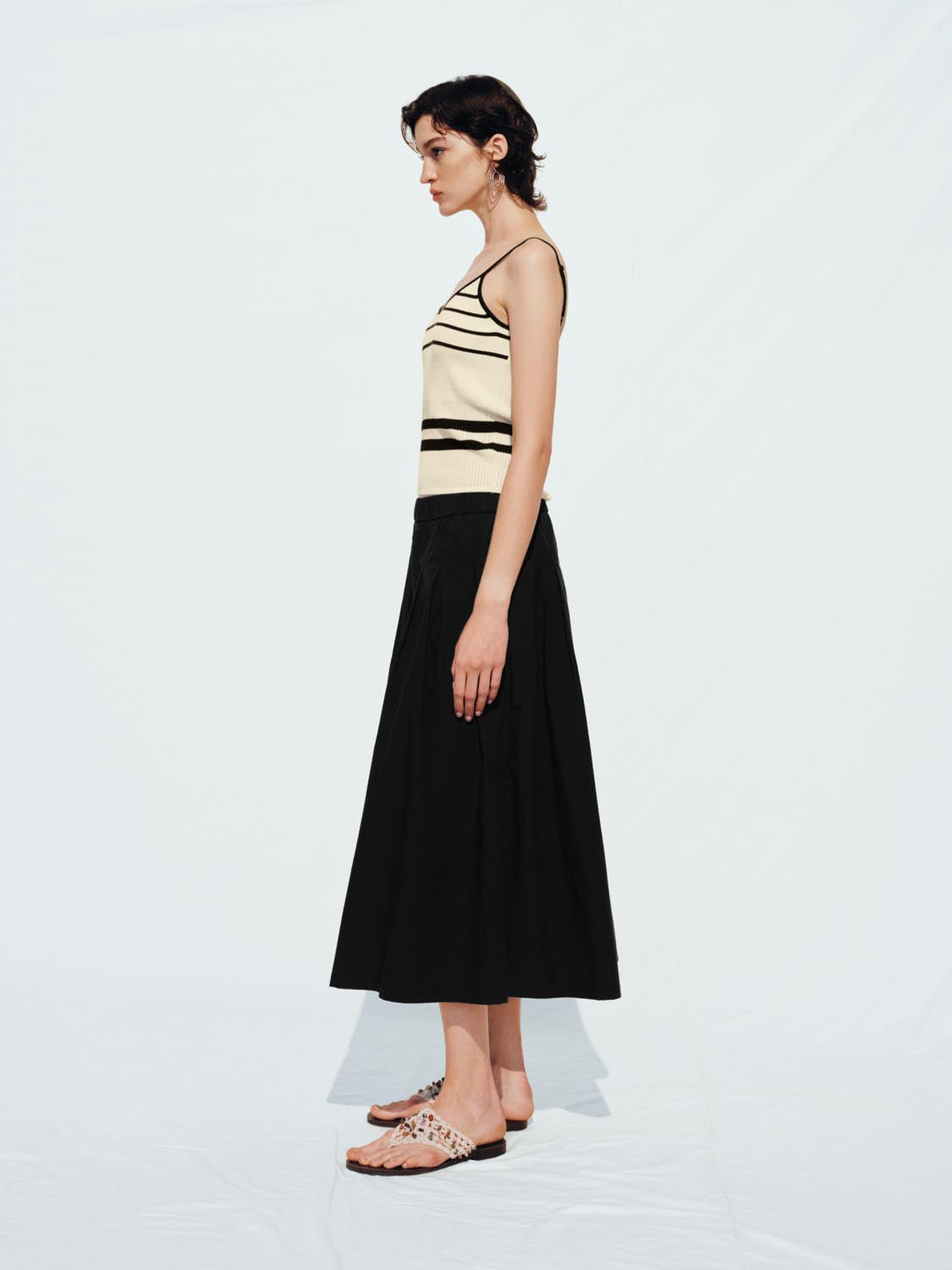 A-Line Skirts