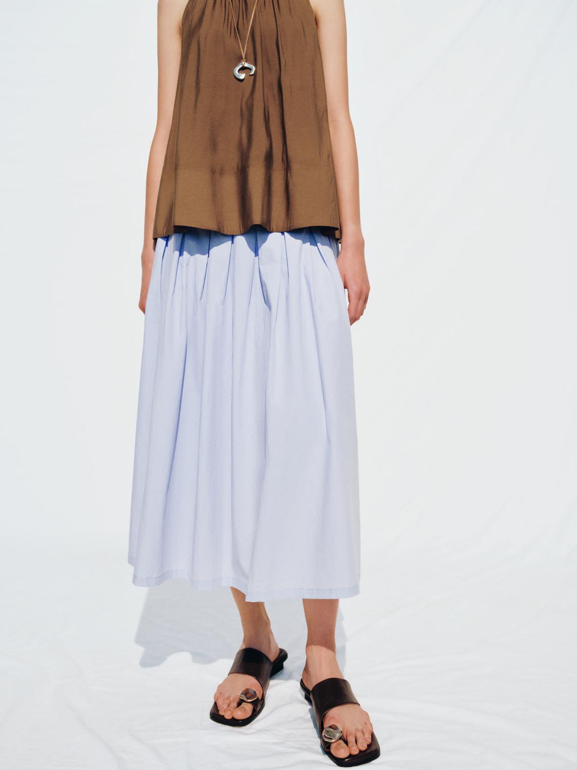 A-Line Skirts