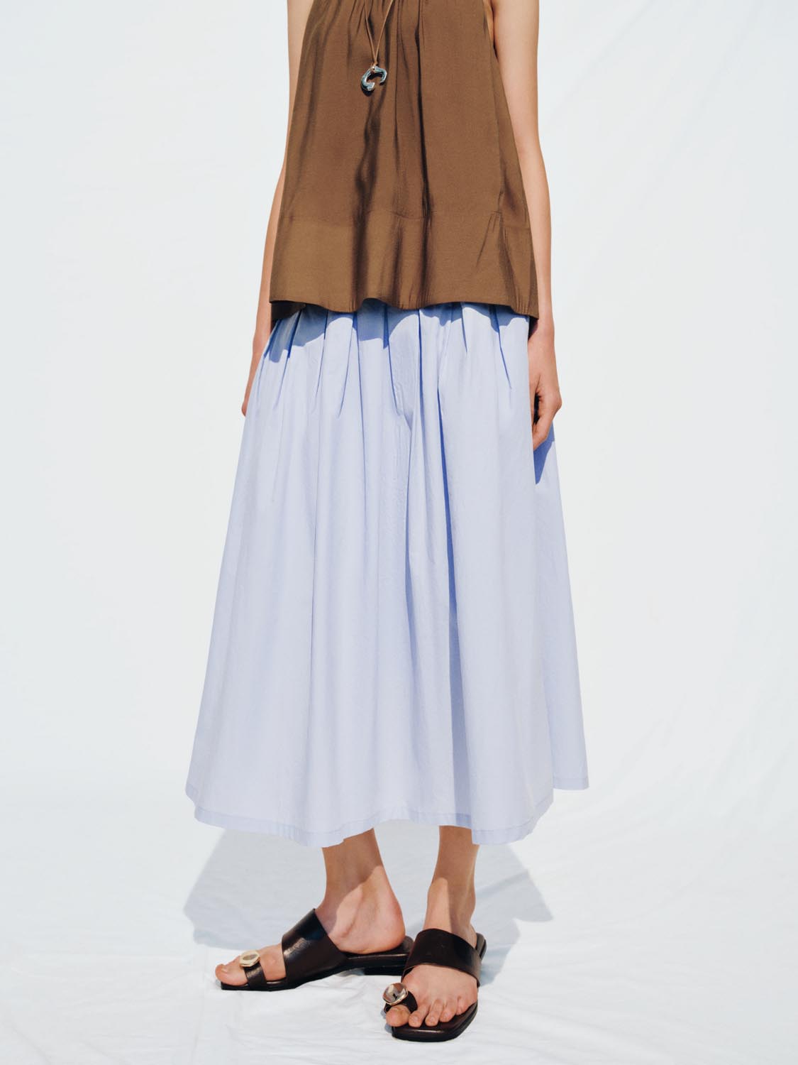 A-Line Skirts