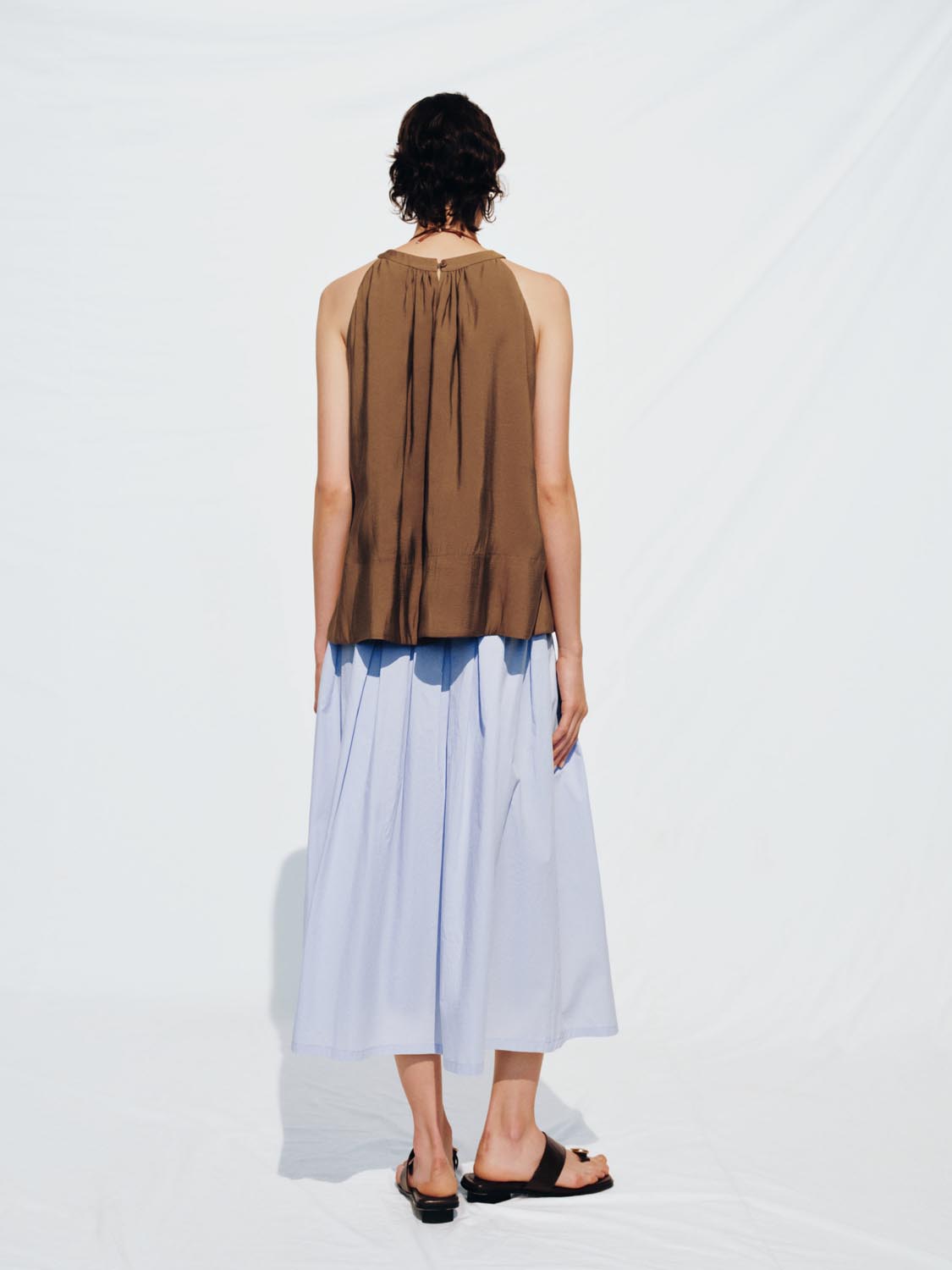 A-Line Skirts
