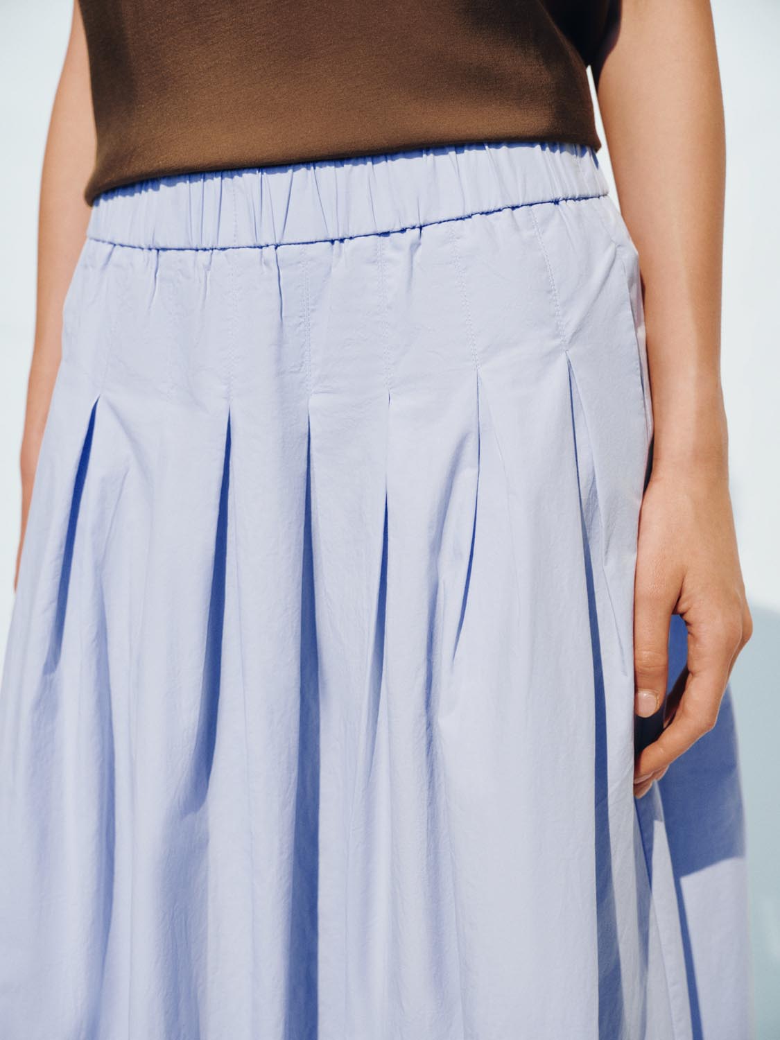 A-Line Skirts