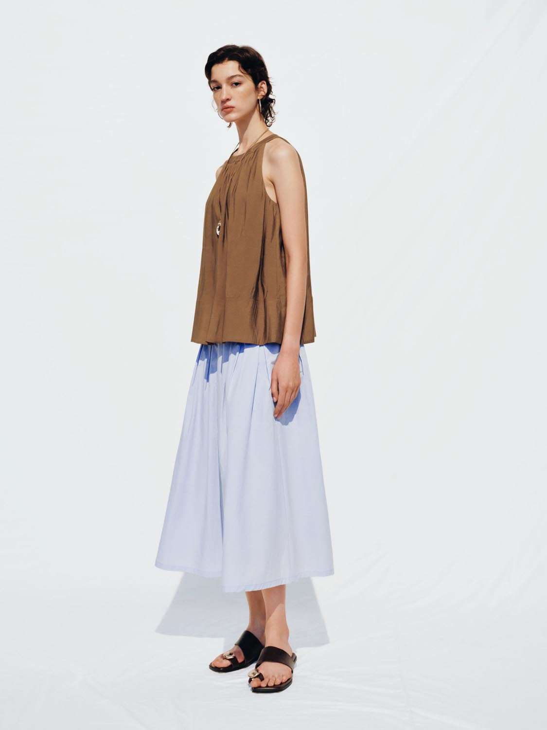 A-Line Skirts