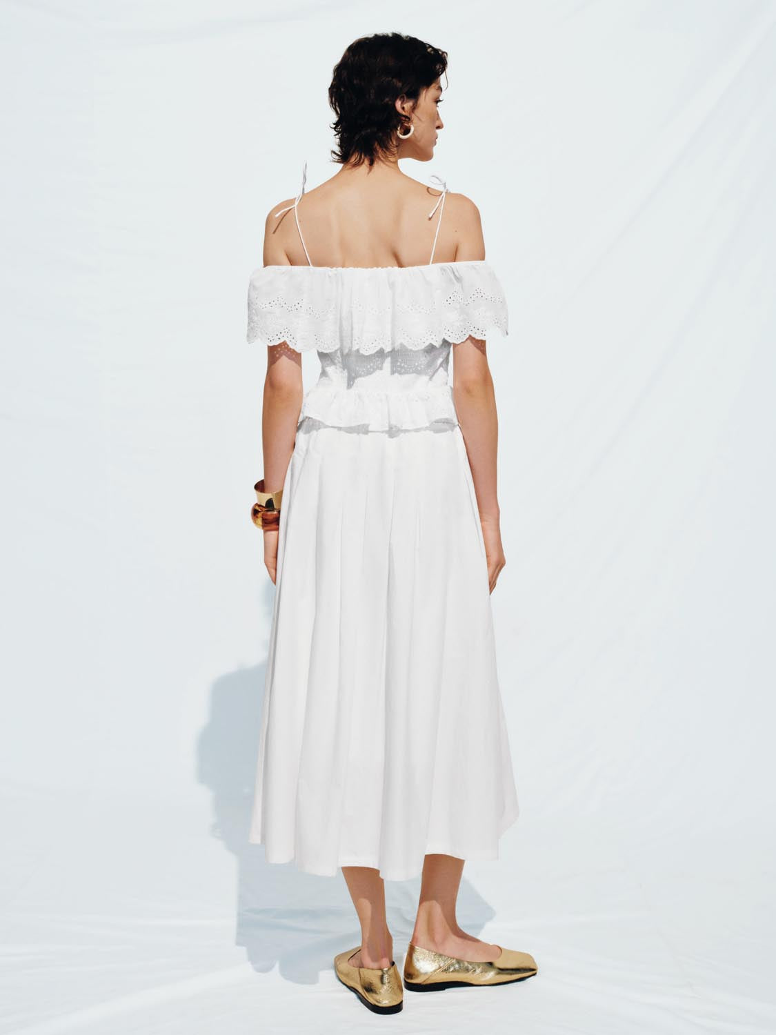 A-Line Skirts
