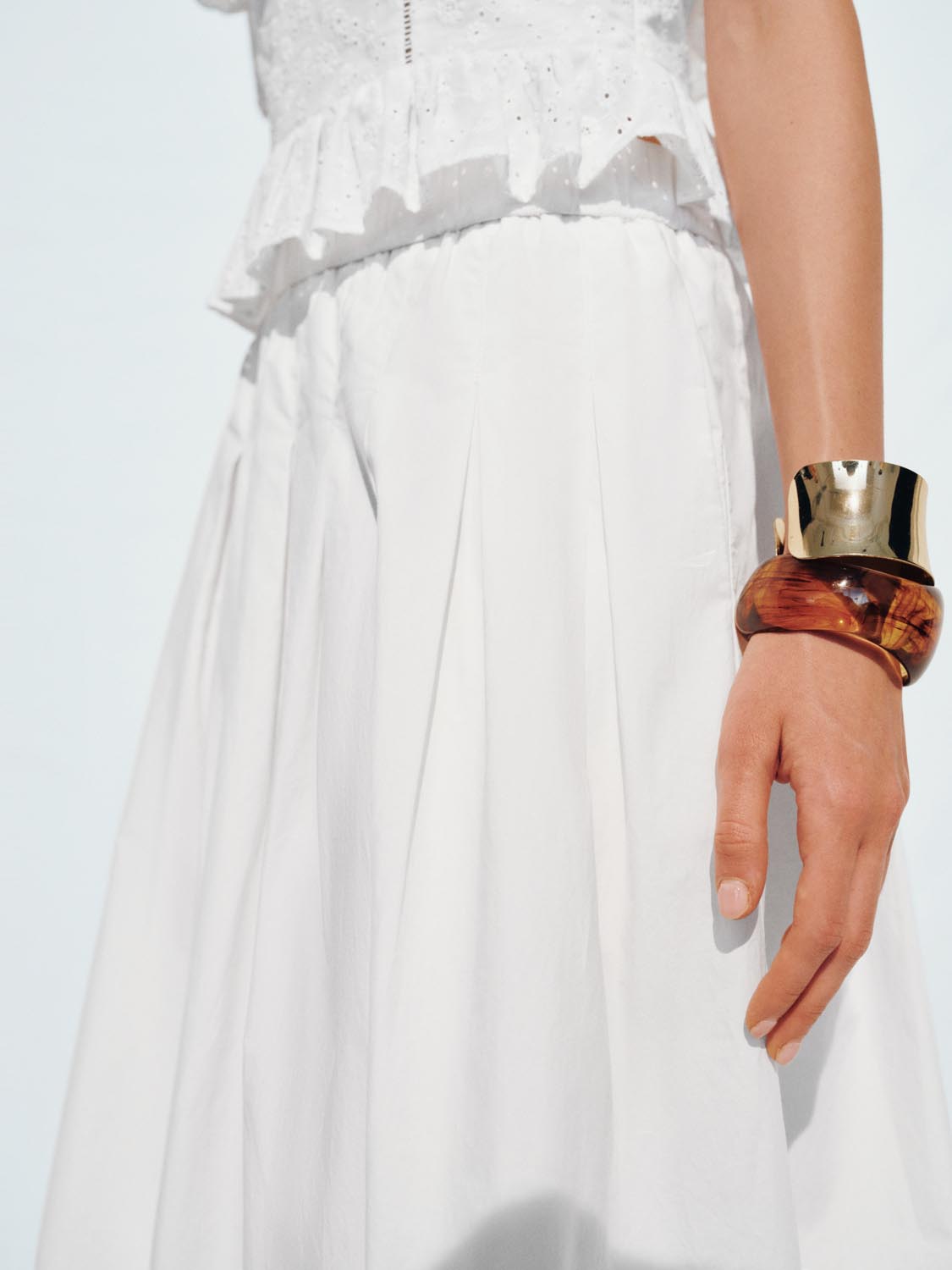 A-Line Skirts