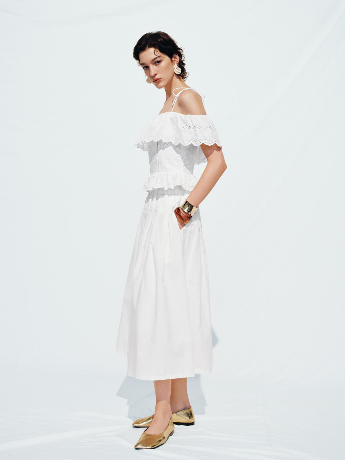 A-Line Skirts