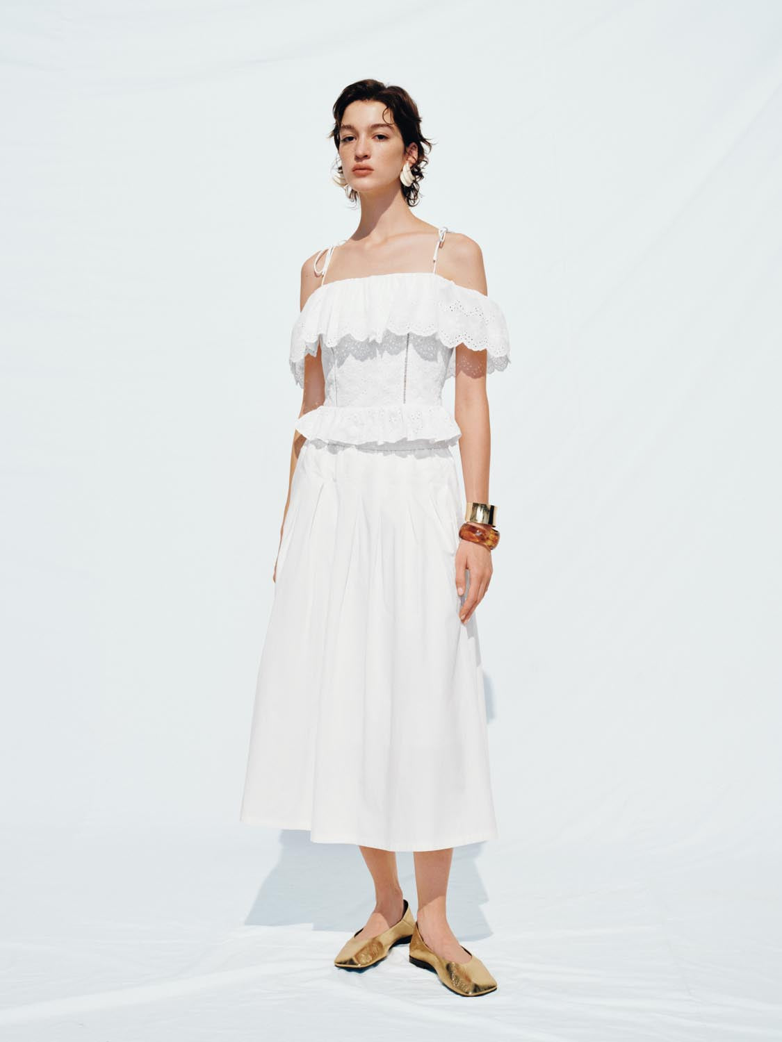 A-Line Skirts