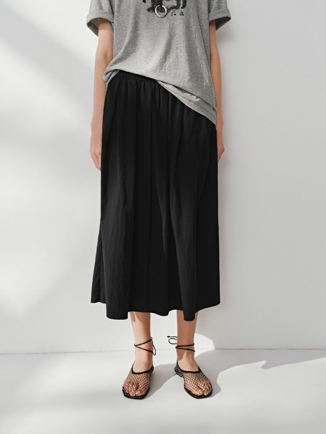 A-Line Skirts