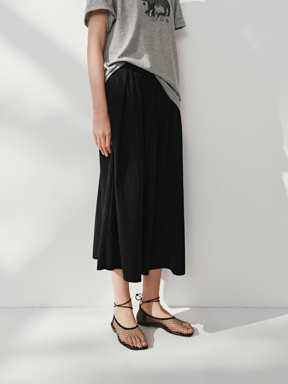 A-Line Skirts