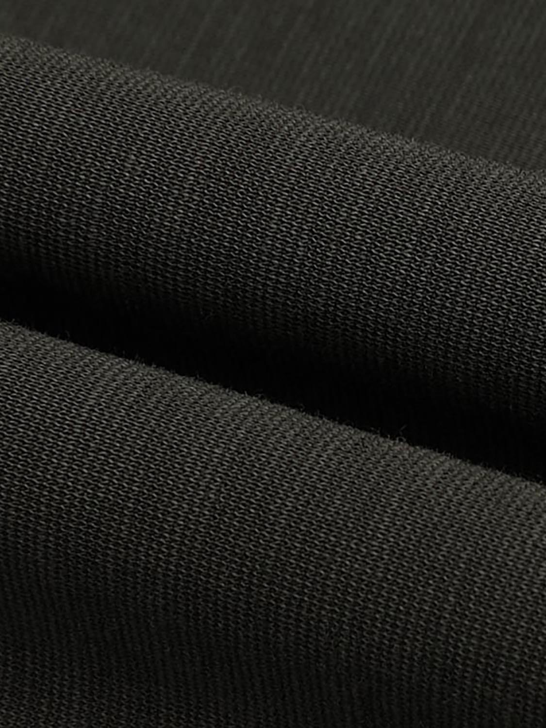 Split Hem Straight Maxi Skirts