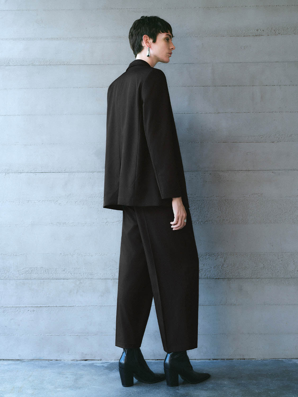 Wide-Leg Pants