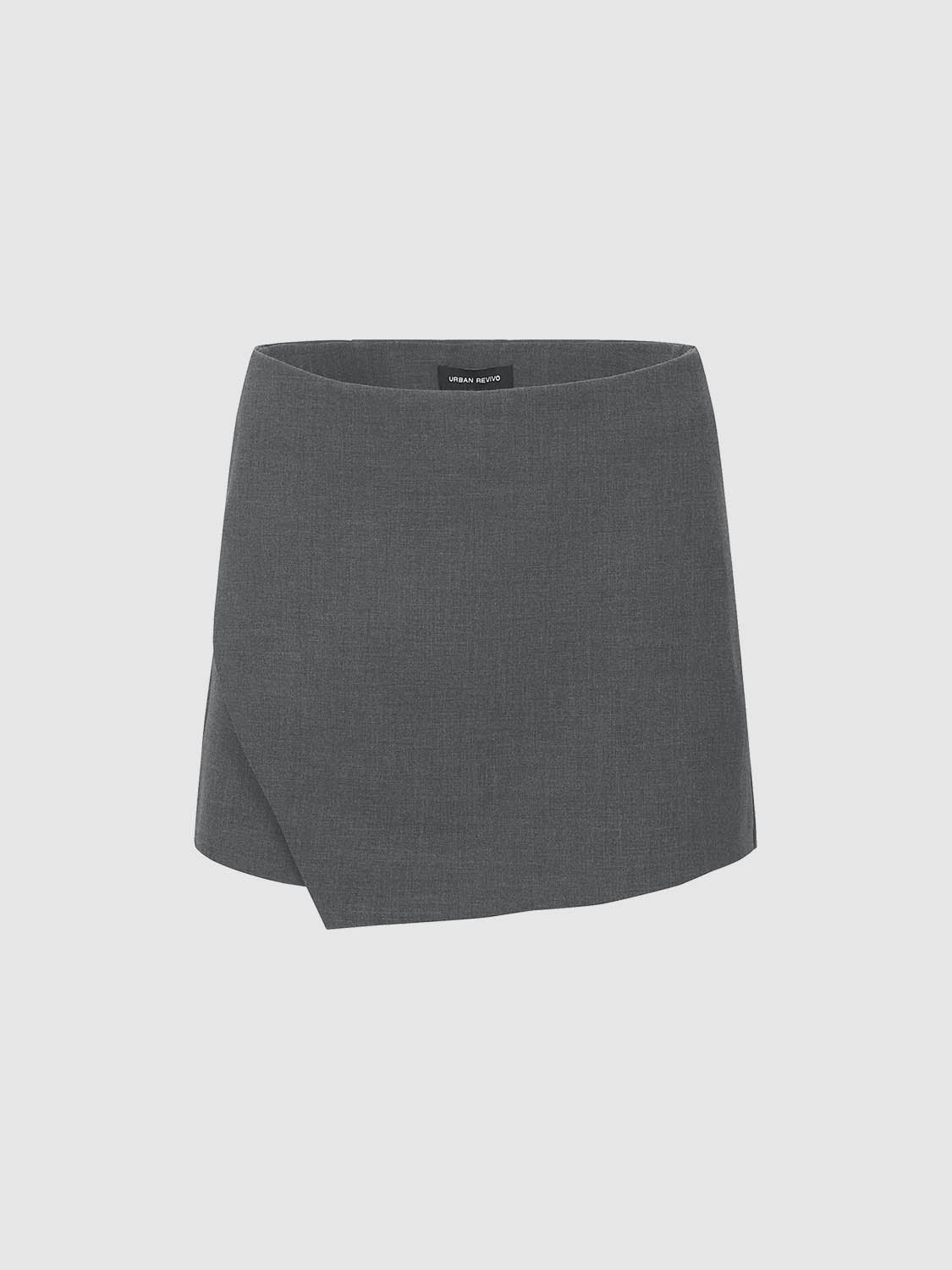 Regular Shorts