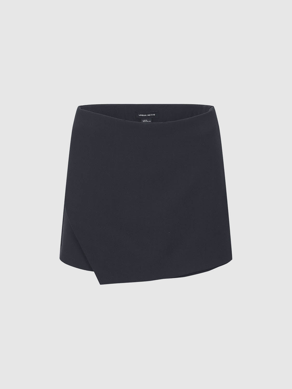 Regular Shorts