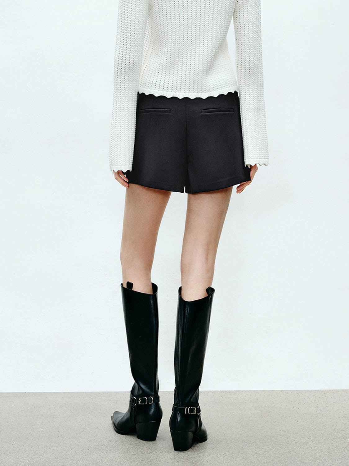 Regular Shorts