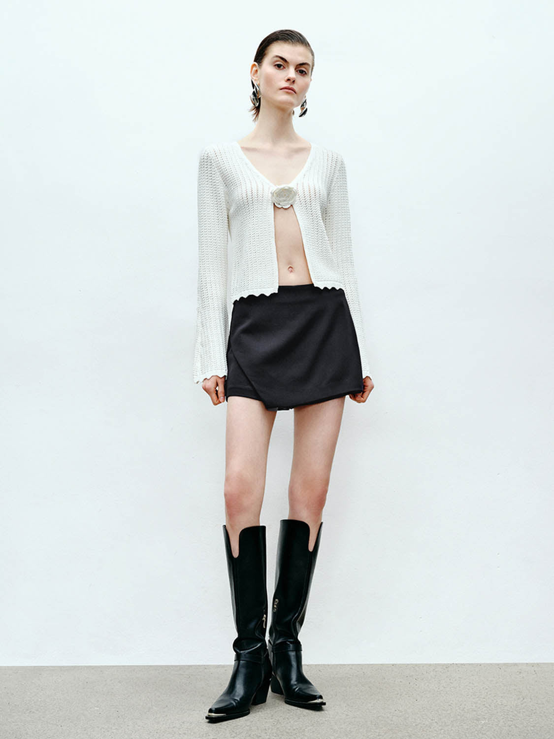 Regular Shorts