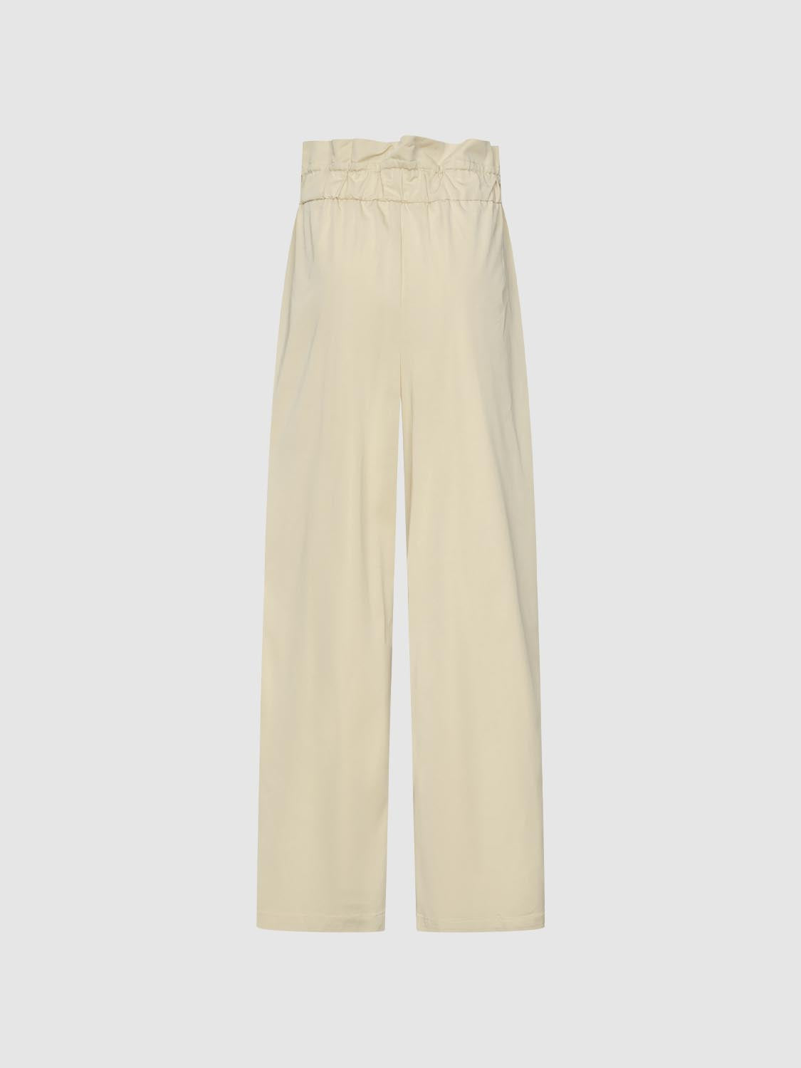 Drawstring Harem Pants