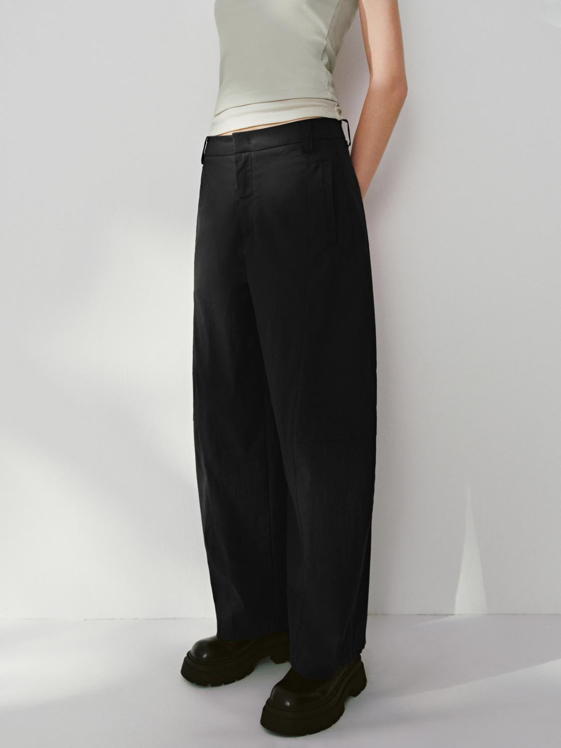 Trousers