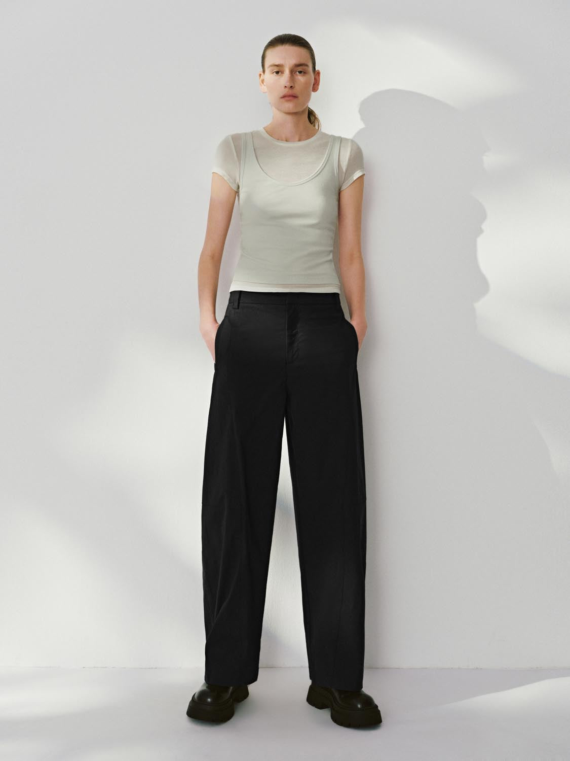 Trousers