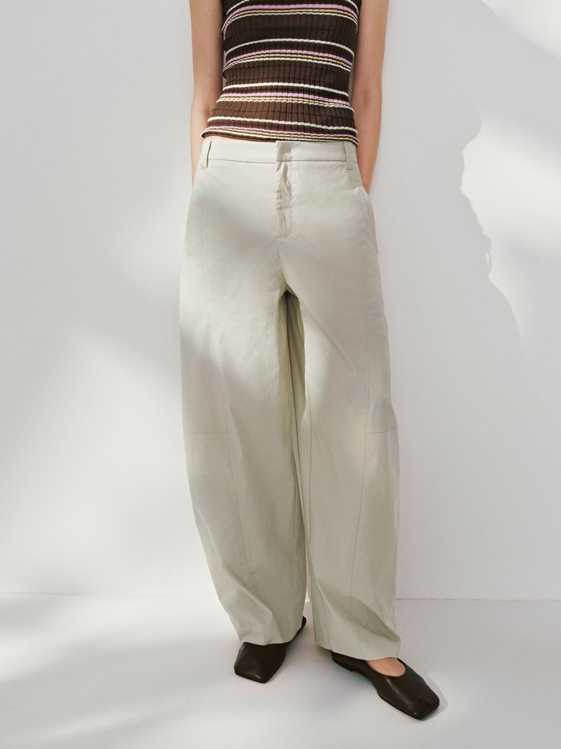 Trousers