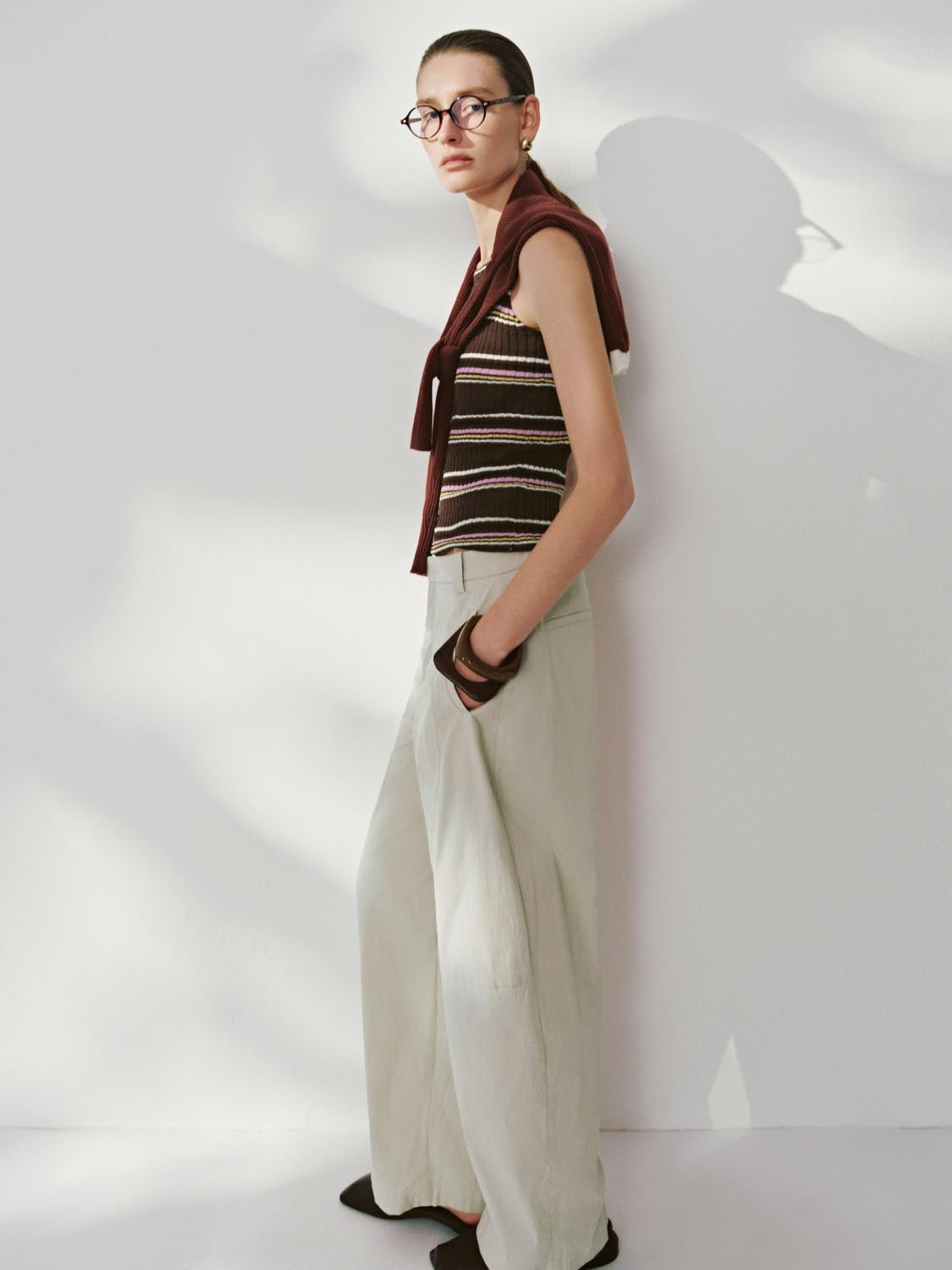 Trousers