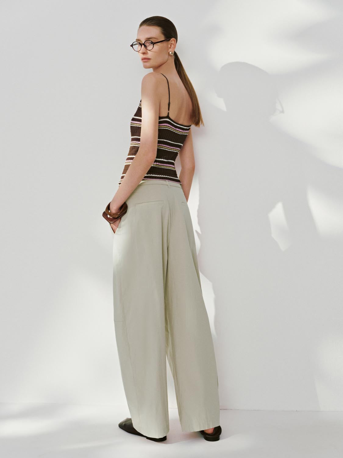Trousers