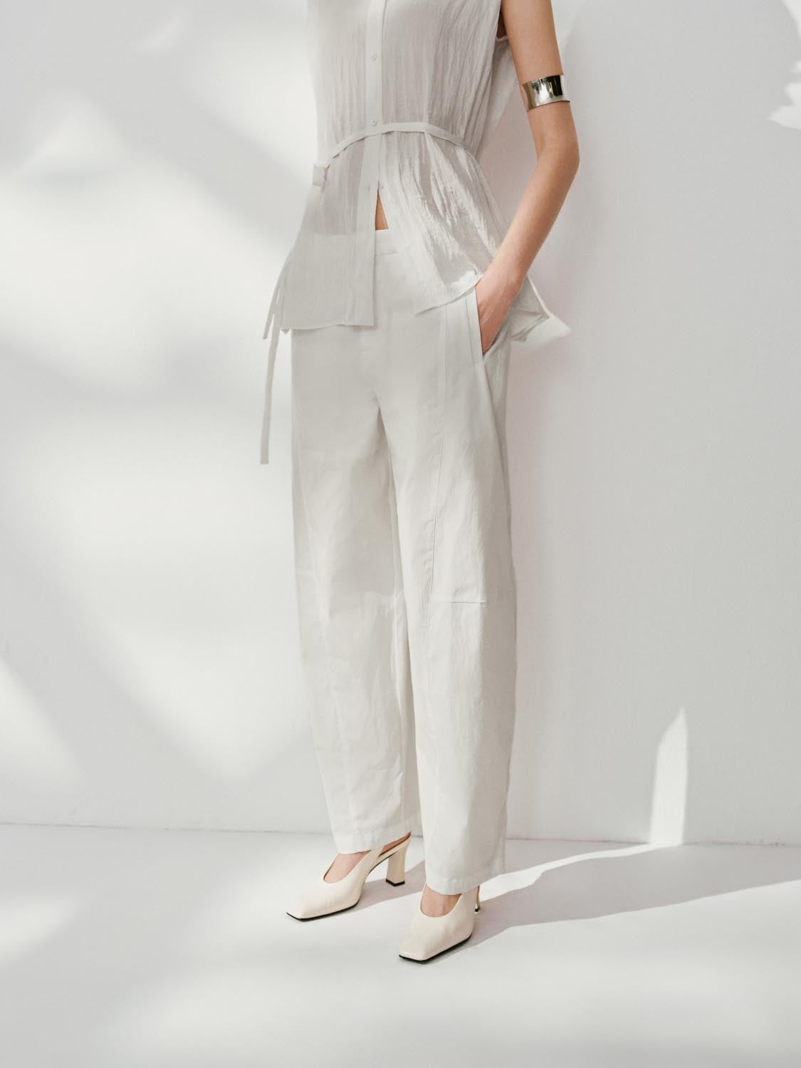 Trousers