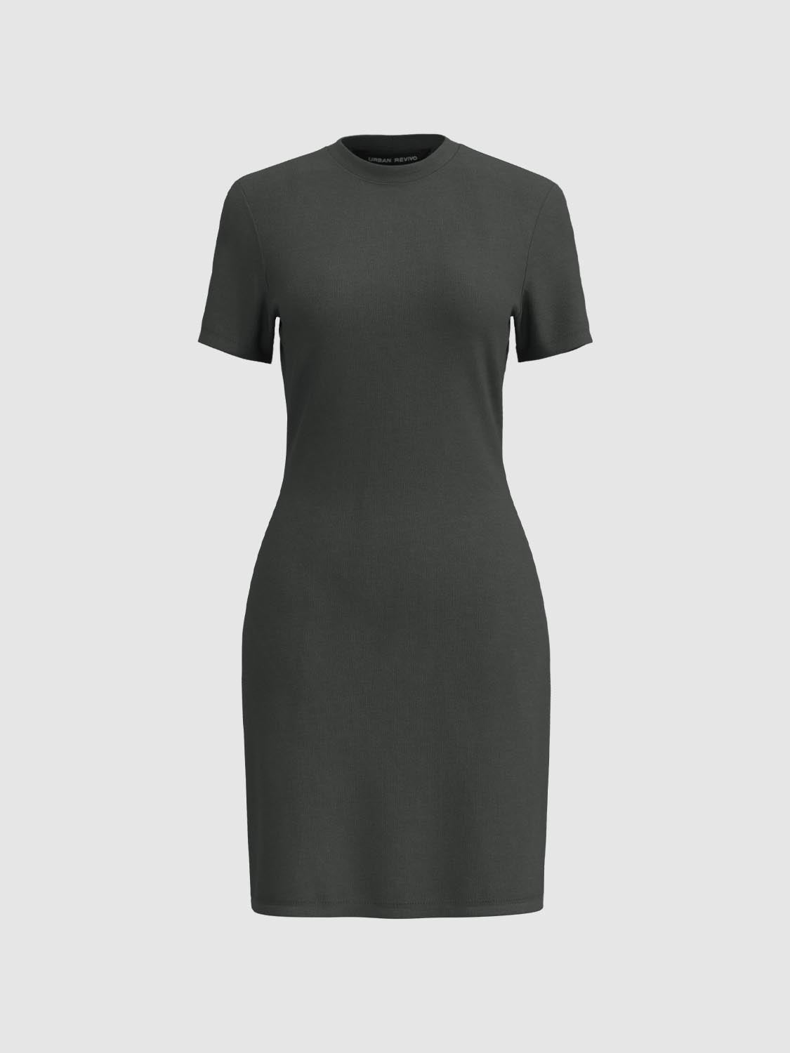 Skinny-Fit Dresses