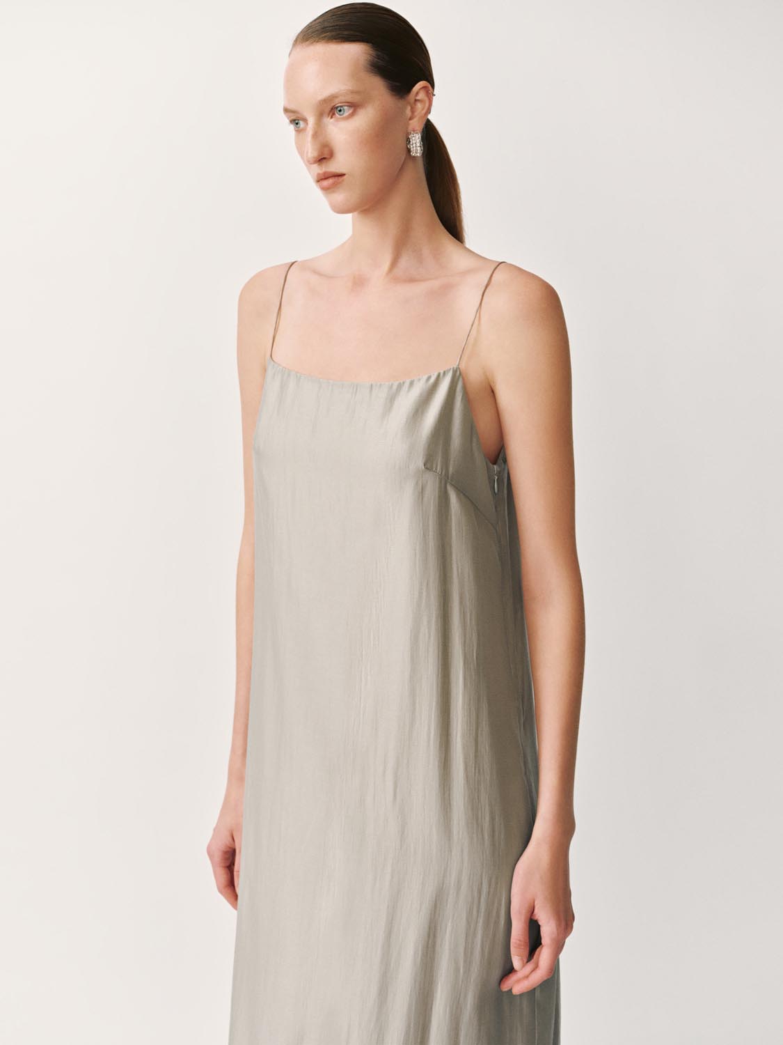 Camisole Maxi Dresses