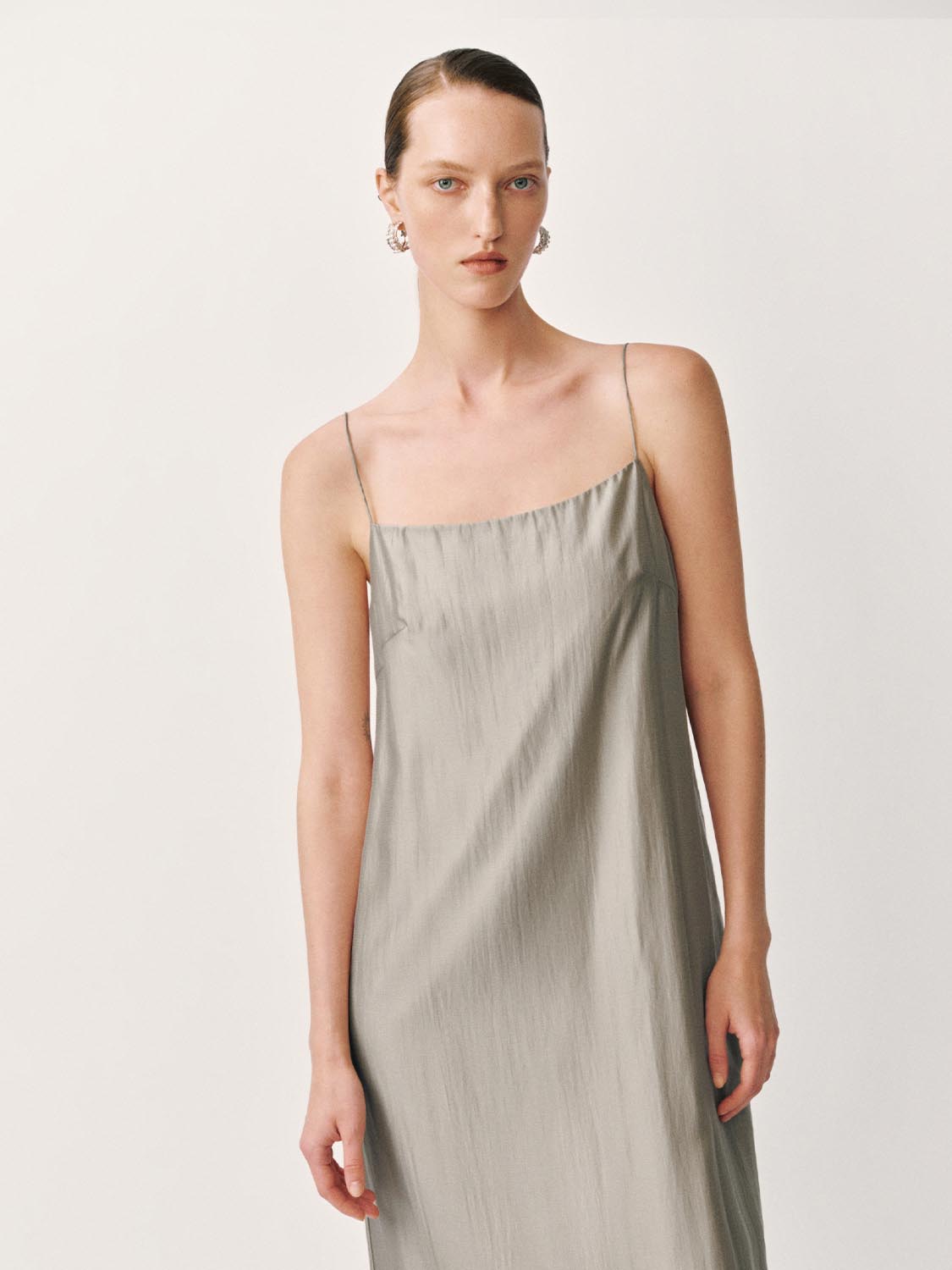 Camisole Maxi Dresses